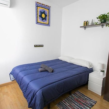 Estudio Cobertizo Apartamento Málaga Exterior foto
